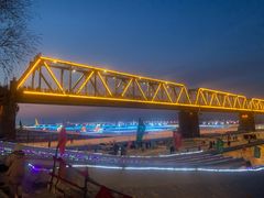 -人民防洪胜利纪念塔