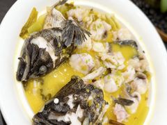 -领事馆19号中餐厅(厦门海景洲际酒店)