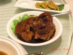 -宁波汉通海鲜大酒店(江湾店)