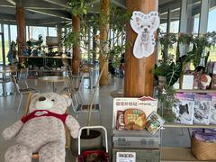 -omitofee咖啡(水泽店)