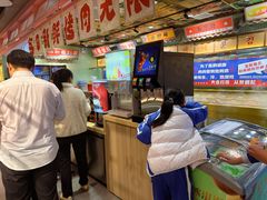 -姜胖胖无限自助烤肉(罗湖宝能店)