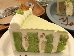-野路甜点铺(松柏路店)