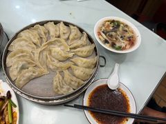 -老王烫面角(加油站店)