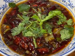 -三中高皇羊肉馆