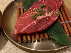 -妙香居韩国烤肉(容桂天佑城店)
