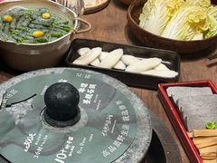 -蘑界·野生菌火锅(深业上城店)