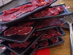 -皇牛鲜生·牛爱牛鲜牛肉自选火锅(晋吉北路店)