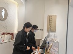 -海马体照相馆(厦门SM城市广场店)