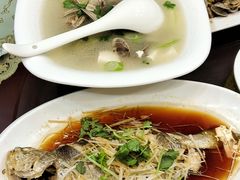 -望海潮海鲜店 特色家常菜(在海一方店)