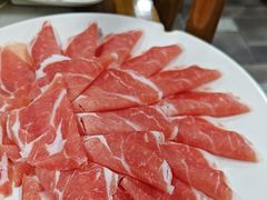 -马记伊源斋涮肉·清真菜(百子湾店)