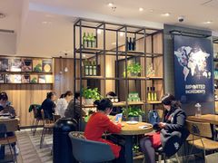 大堂-乐凯撒披萨(中心书城店)