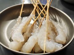 -夜食白市Yespicy·烧烤啤酒宵夜(番禺四海城店)