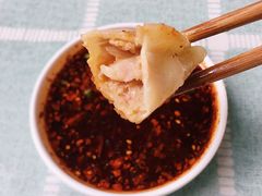 -众口斋锅贴(银泰城店)