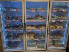 -钢管厂五区小郡肝火锅串串香(清河店)