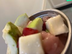 -喜茶(深圳万象城黑金店)