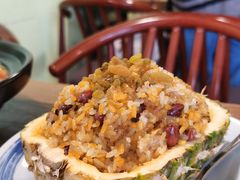 -紫滇源云南生态菜(丹凤街店)