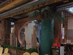 -鹊华居·地道鲁菜·海鲜·融合味(大明湖店)