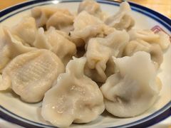 -新兴园饺子馆(北京百子湾店)