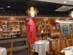 -围龙屋客家食府(福田店)