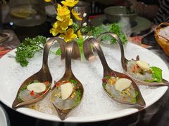 -金厨泰国餐厅·全泰籍厨师料理(拱北店)