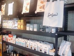 零售区-Seesaw Coffee(环贸iapm店)