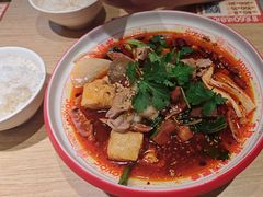 -每味每客·重庆麻辣烫(拓展大厦店)