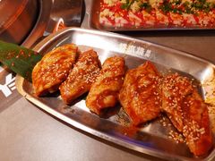-烧本烧·自助烤肉(勒泰中心店)