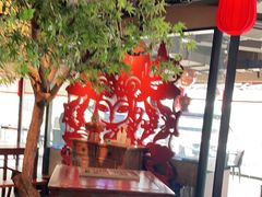 -老墙根涮肉·铜锅鲜羊肉(良乡店)