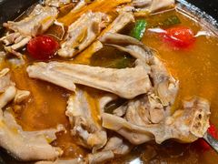 -味可道美食坊(福基路店)