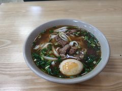 -旺晋乡刀削面(贵派大厦店)