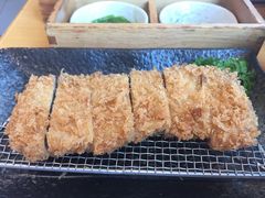 -胜博殿日式炸猪排(西红门店)