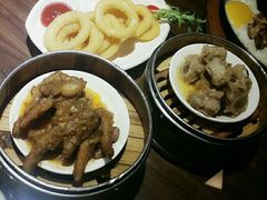 -豪享来中西餐厅(隆昌店)