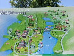 -梁子湖东篱老屋生态庄园