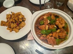 -泉畔人家·老济南经典鲁菜(大明湖店)