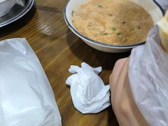 -文武王氏烧饼·无矾油条(西溪路店)