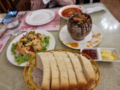 -华梅西餐厅(哈尔滨中央大街店)