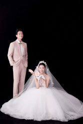 点击看大图 -帆拉斐婚纱摄影(春熙店)