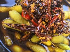 -湘江大码头·龙虾馆(渔人码头一店)