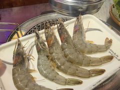 -釜山火炉·海鲜烤肉(紫藤路店)
