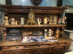 -布拉格餐厅· 中欧捷克菜(全国首店)