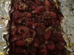 -扒虾小妹儿麻辣海鲜(宏图街店)