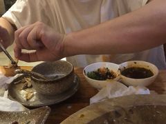 -滇香肴·云南菜蒸汽石锅鱼(云南北路店)