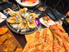 -古田居·特色寿司料理(星之岛旗舰店)