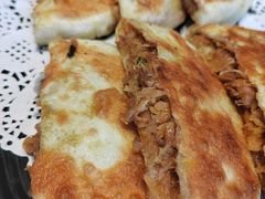 -贝勒爷·酥不腻烤鸭