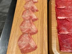 -一绪に寿喜烧自助(世茂广场店)