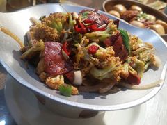 -华一楼(澳德乐店)