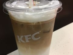 -肯德基(沈阳机场T3店)
