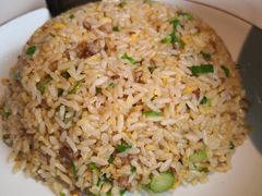 特色炒饭-客汁源味·客家菜(时代城店)