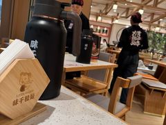 -味千拉面(广州白云机场T1西二店)