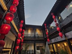 -二泉园老菜馆·百年无锡菜
